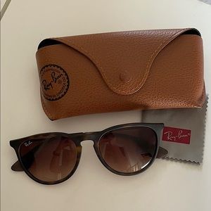 Erika Classic Ray-Bans